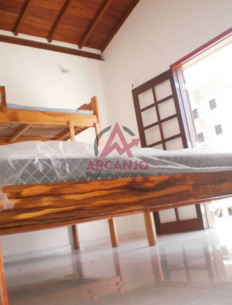 Imagem Casa com 3 Quartos à Venda, 135 m² em Itagua - Ubatuba