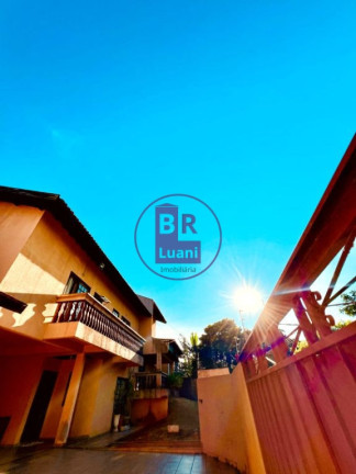 Imagem Sobrado com 6 Quartos para Alugar, 590 m² em Lima Azevedo - Londrina Imagem Sobrado com 6 Quartos para Alugar, 590 m² em Lima Azevedo - Londrina