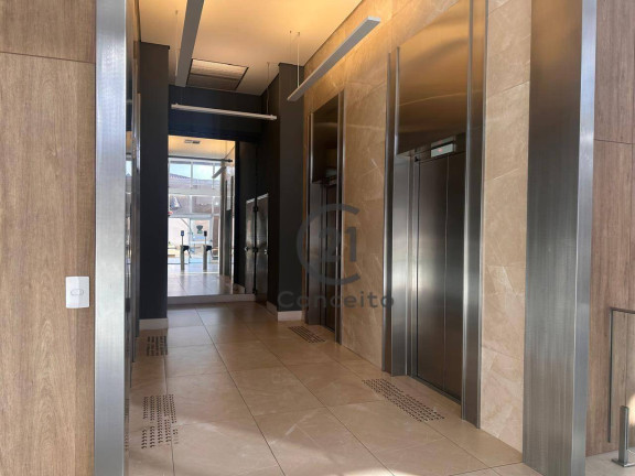 Imagem Sala Comercial à Venda, 25 m² em Estreito - Florianópolis