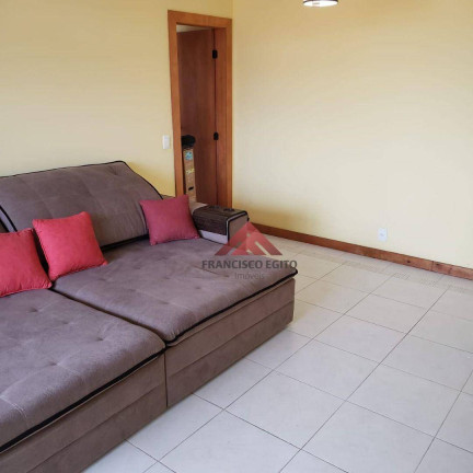 Imagem Cobertura com 3 Quartos à Venda, 200 m² em Piratininga - Niterói Imagem Cobertura com 3 Quartos à Venda, 200 m² em Piratininga - Niterói