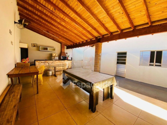 Imagem Casa com 2 Quartos à Venda, 127 m² em Jardim Carolina - Lençóis Paulista Imagem Casa com 2 Quartos à Venda, 127 m² em Jardim Carolina - Lençóis Paulista