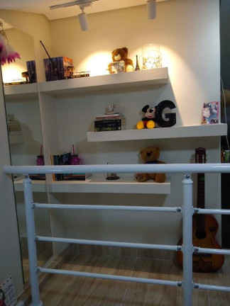 Imagem Casa com 2 Quartos à Venda, 109 m² em Demarchi - São Bernardo Do Campo