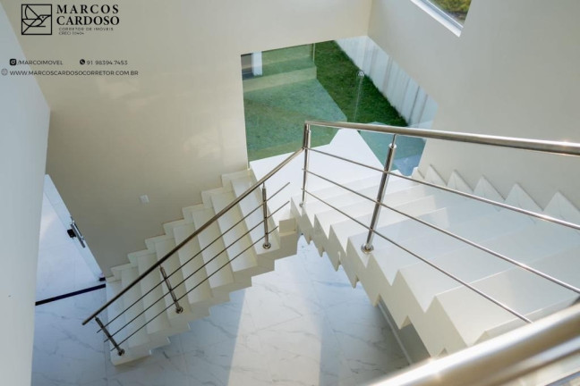 Imagem Casa com 6 Quartos à Venda, 360 m² em Bela Vista - Marituba Imagem Casa com 6 Quartos à Venda, 360 m² em Bela Vista - Marituba