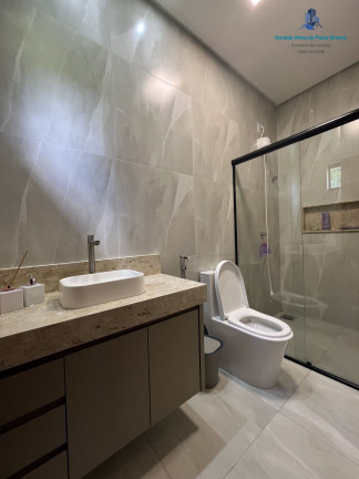 Imagem Casa com 4 Quartos à Venda, 200 m² em Centro - Guapó Imagem Casa com 4 Quartos à Venda, 200 m² em Centro - Guapó
