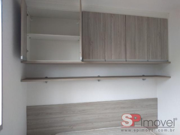 Imagem Apartamento com 2 Quartos à Venda, 39 m² em Capão Redondo - São Paulo Imagem Apartamento com 2 Quartos à Venda, 39 m² em Capão Redondo - São Paulo