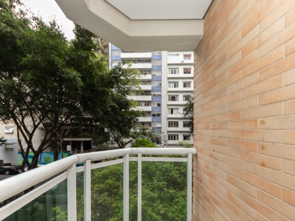 Imagem Imóvel com 3 Quartos à Venda, 77 m² em Santa Cecília - São Paulo Imagem Imóvel com 3 Quartos à Venda, 77 m² em Santa Cecília - São Paulo