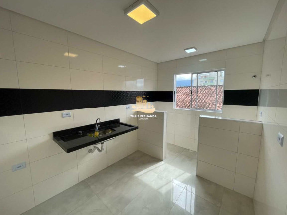 Imagem Casa com 4 Quartos à Venda, 120 m² em Caiçara - Praia Grande Imagem Casa com 4 Quartos à Venda, 120 m² em Caiçara - Praia Grande