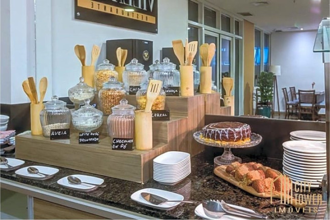 Imagem Apartamento com 1 Quarto à Venda, 41 m² em Jardim Paulista - São Paulo