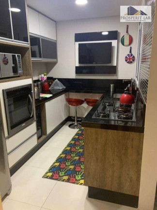 Imagem Cobertura com 3 Quartos à Venda, 226 m² em Vila Galvão - Guarulhos Imagem Cobertura com 3 Quartos à Venda, 226 m² em Vila Galvão - Guarulhos