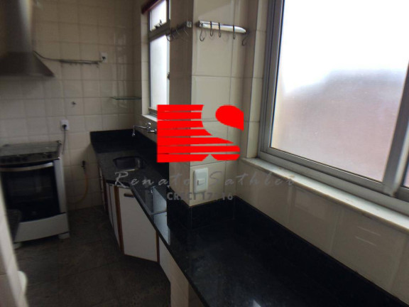 Imagem Apartamento com 3 Quartos à Venda, 65 m² em São Lucas - Belo Horizonte