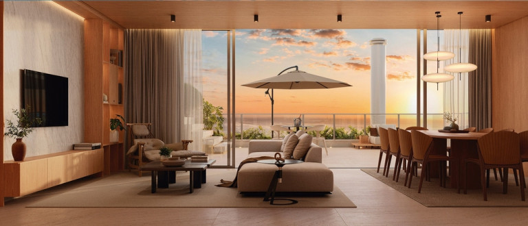 Imagem Imóvel com 3 Quartos à Venda, 260 m² em Praia Brava De Itajaí - Itajaí Imagem Imóvel com 3 Quartos à Venda, 260 m² em Praia Brava De Itajaí - Itajaí