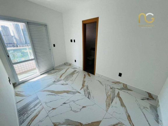 Imagem Apartamento com 3 Quartos à Venda, 126 m² em Aviação - Praia Grande Imagem Apartamento com 3 Quartos à Venda, 126 m² em Aviação - Praia Grande