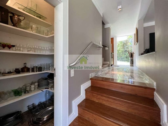 Imagem Casa de Condomínio com 4 Quartos para Alugar, 542 m² em Granja Viana - Jandira Imagem Casa de Condomínio com 4 Quartos para Alugar, 542 m² em Granja Viana - Jandira