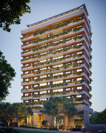 Apartamento à Venda,  em Centro - Florianópolis