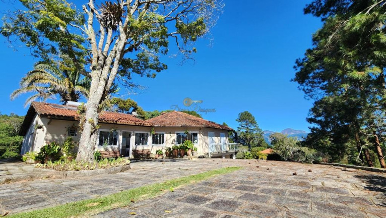 Casa com 5 Quartos à Venda, 376 m² em Albuquerque - Teresópolis
