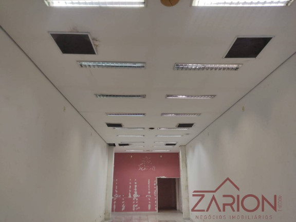Imagem Ponto Comercial para Alugar, 120 m² em Centro - Taubaté Imagem Ponto Comercial para Alugar, 120 m² em Centro - Taubaté