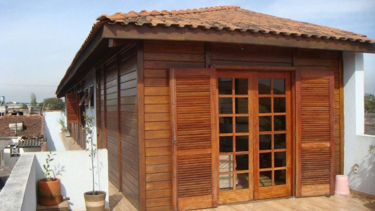Imagem Sobrado com 3 Quartos à Venda, 212 m² em Jardim Cacique - Suzano Imagem Sobrado com 3 Quartos à Venda, 212 m² em Jardim Cacique - Suzano