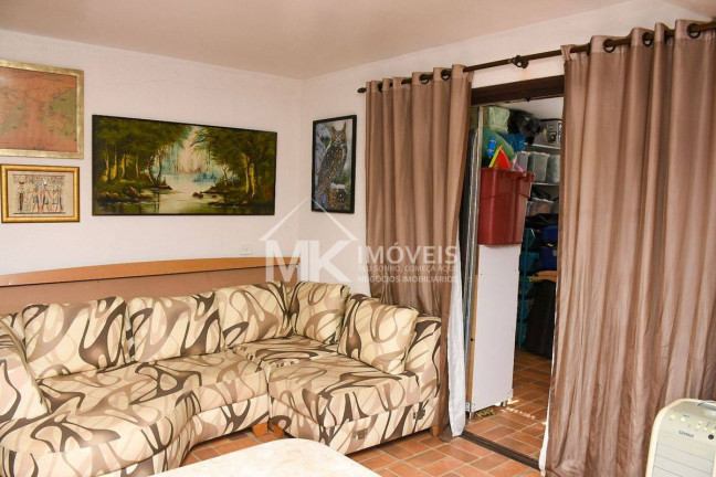 Imagem Casa com 4 Quartos à Venda, 450 m² em Vila Franca - Piraquara Imagem Casa com 4 Quartos à Venda, 450 m² em Vila Franca - Piraquara