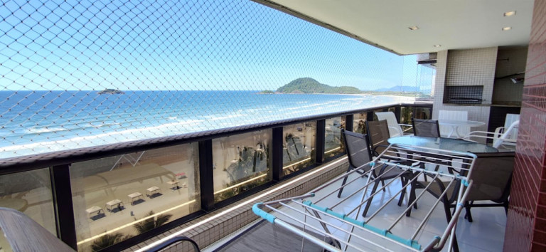 Imóvel com 4 Quartos à Venda, 331 m² em Riviera - Bertioga