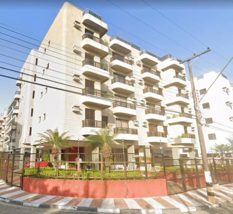 Imagem Apartamento com 3 Quartos à Venda, em Enseada - Guarujá Imagem Apartamento com 3 Quartos à Venda, em Enseada - Guarujá