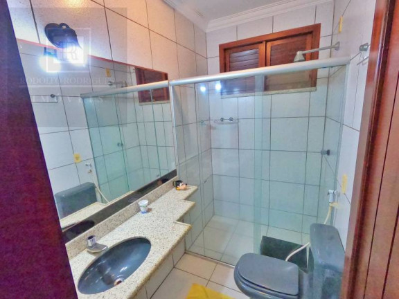 Imagem Casa com 6 Quartos à Venda, 600 m² em Papicu - Fortaleza Imagem Casa com 6 Quartos à Venda, 600 m² em Papicu - Fortaleza