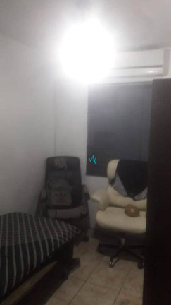 Imagem Apartamento com 2 Quartos à Venda, 47 m² em Campo Grande - Rio De Janeiro