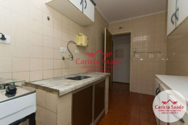 Imagem Apartamento com 1 Quarto para Alugar, 50 m² em Vila Mariana - São Paulo Imagem Apartamento com 1 Quarto para Alugar, 50 m² em Vila Mariana - São Paulo