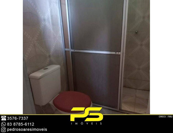 Imagem Casa com 4 Quartos à Venda, 200 m² em Cruz Das Armas - João Pessoa Imagem Casa com 4 Quartos à Venda, 200 m² em Cruz Das Armas - João Pessoa