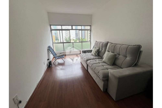 Imagem Apartamento com 2 Quartos à Venda, 83 m² em Itaim Bibi - São Paulo Imagem Apartamento com 2 Quartos à Venda, 83 m² em Itaim Bibi - São Paulo