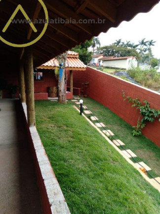 Imagem Casa com 2 Quartos à Venda, 80 m² em Usina - Atibaia Imagem Casa com 2 Quartos à Venda, 80 m² em Usina - Atibaia