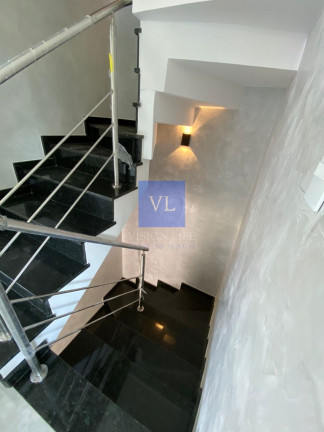 Imagem Casa com 3 Quartos à Venda, 150 m² em Tingui - Curitiba