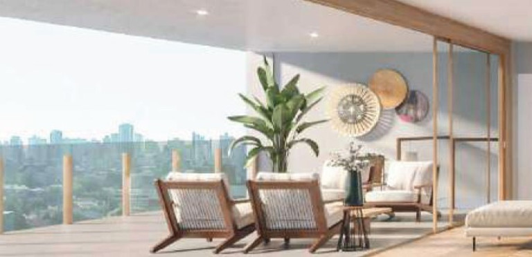 Imagem Apartamento com 3 Quartos à Venda, 235 m² em Itaim Bibi - São Paulo