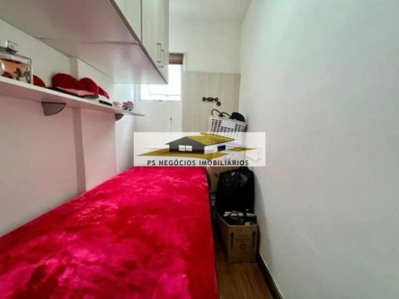 Imagem Apartamento com 3 Quartos à Venda, 70 m² em Parque Imperial - São Paulo Imagem Apartamento com 3 Quartos à Venda, 70 m² em Parque Imperial - São Paulo