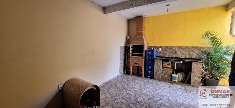 Imagem Casa com 3 Quartos à Venda, 93 m² em Jardim Maria Antonia (nova Veneza) - Sumaré