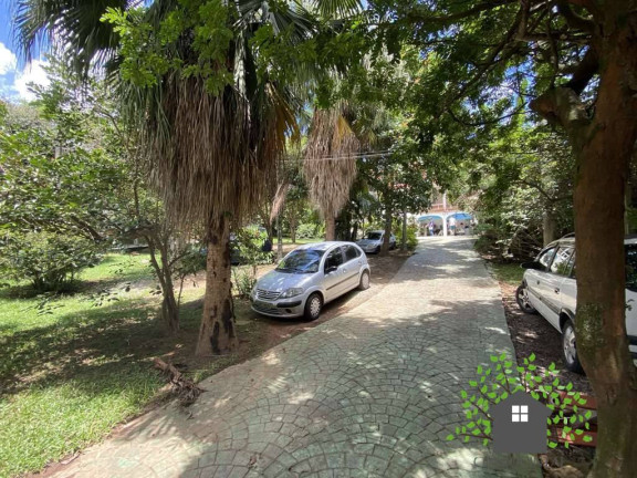 Imagem Casa com 4 Quartos à Venda, 3.069 m² em Miolo Da Granja - Cotia