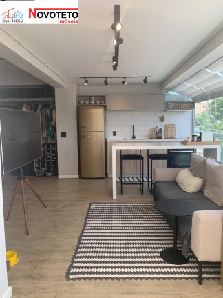 Imagem Imóvel com 1 Quarto à Venda, 68 m² em Vila Mariana - São Paulo Imagem Imóvel com 1 Quarto à Venda, 68 m² em Vila Mariana - São Paulo