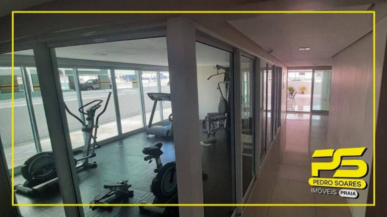 Imagem Apartamento com 3 Quartos à Venda, 120 m² em Tambaú - João Pessoa Imagem Apartamento com 3 Quartos à Venda, 120 m² em Tambaú - João Pessoa
