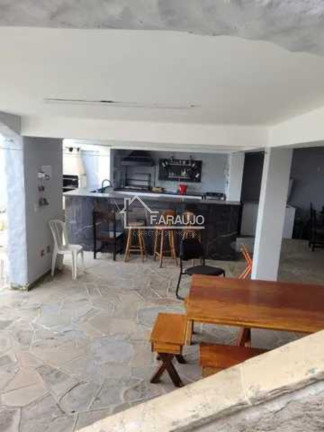 Imagem Casa com 4 Quartos à Venda, 468 m² em Vila Trujillo - Sorocaba Imagem Casa com 4 Quartos à Venda, 468 m² em Vila Trujillo - Sorocaba