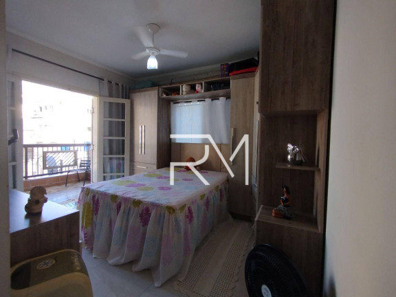 Imagem Apartamento com 1 Quarto à Venda, 42 m² em Centro - Mongaguá Imagem Apartamento com 1 Quarto à Venda, 42 m² em Centro - Mongaguá