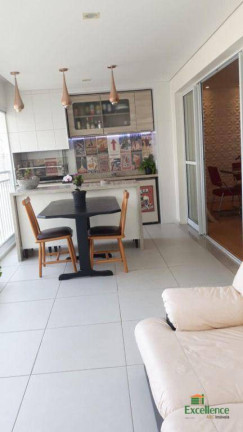 Imagem Apartamento com 3 Quartos à Venda, 155 m² em Centro - São Bernardo Do Campo Imagem Apartamento com 3 Quartos à Venda, 155 m² em Centro - São Bernardo Do Campo
