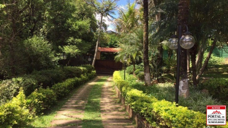 Imagem Casa com 5 Quartos à Venda, 400 m² em Vale Do Ipe Amarelo - Esmeraldas