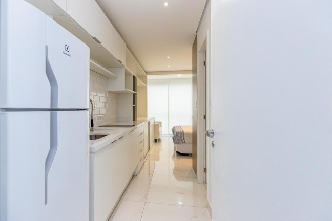 Imagem Studio com 1 Quarto à Venda, 24 m² em Consolação - São Paulo Imagem Studio com 1 Quarto à Venda, 24 m² em Consolação - São Paulo