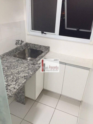 Imagem Apartamento com 1 Quarto à Venda ou Locação, 36 m² em Cambuci - São Paulo Imagem Apartamento com 1 Quarto à Venda ou Locação, 36 m² em Cambuci - São Paulo