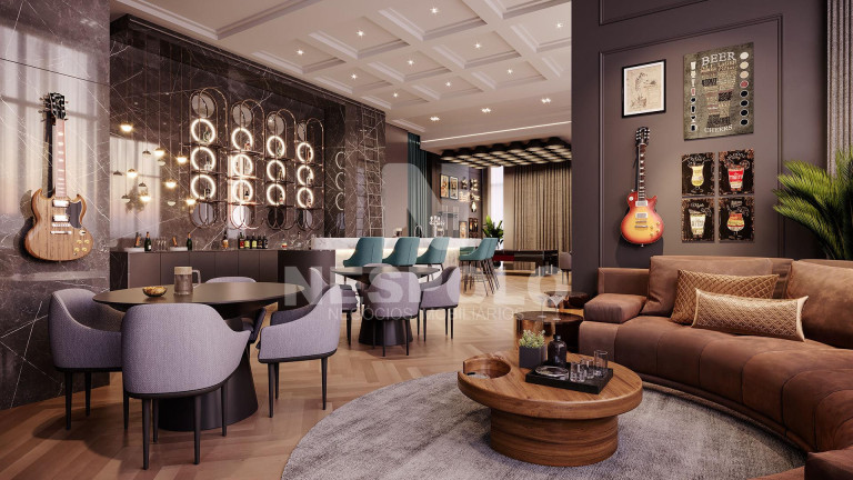 Imagem Apartamento à Venda, 194 m² em Centro - Balneario Camboriu
