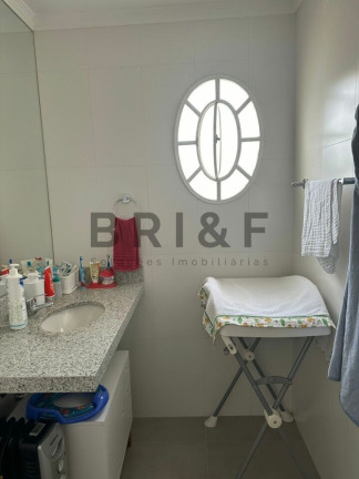 Imagem Apartamento com 4 Quartos à Venda, 130 m² em Brooklin - São Paulo Imagem Apartamento com 4 Quartos à Venda, 130 m² em Brooklin - São Paulo