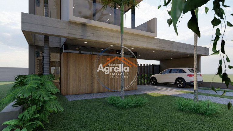 Imagem Imóvel com 3 Quartos à Venda, 196 m² em Condomínio Reserva Do Lago - Mogi Guaçu Imagem Imóvel com 3 Quartos à Venda, 196 m² em Condomínio Reserva Do Lago - Mogi Guaçu