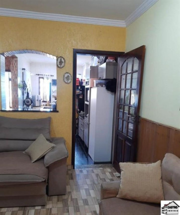 Imagem Casa com 2 Quartos à Venda, 90 m² em Tatuapé - São Paulo Imagem Casa com 2 Quartos à Venda, 90 m² em Tatuapé - São Paulo