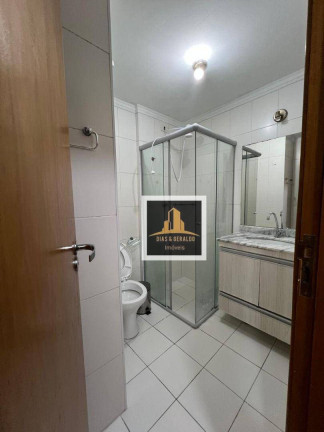 Imagem Apartamento com 2 Quartos para Alugar, 54 m² em Parque Industrial - São José Dos Campos Imagem Apartamento com 2 Quartos para Alugar, 54 m² em Parque Industrial - São José Dos Campos