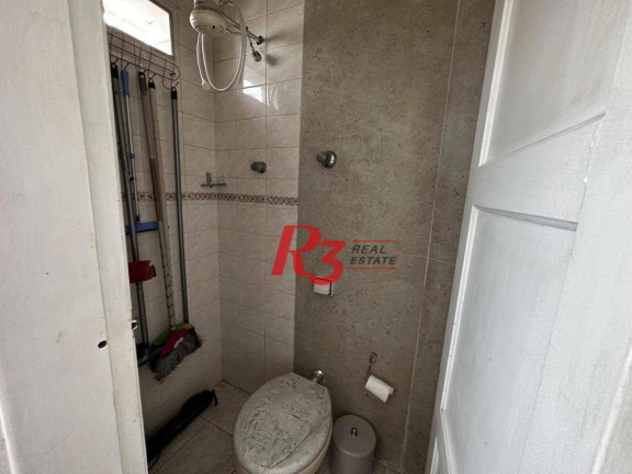 Imagem Apartamento com 2 Quartos à Venda, 85 m² em Embaré - Santos Imagem Apartamento com 2 Quartos à Venda, 85 m² em Embaré - Santos