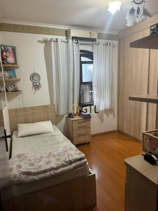 Imagem Sobrado com 6 Quartos para Alugar, 237 m² em Vila Zezé - Jacareí Imagem Sobrado com 6 Quartos para Alugar, 237 m² em Vila Zezé - Jacareí